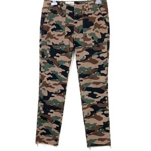 Nili Lotan Jenna pant size 8